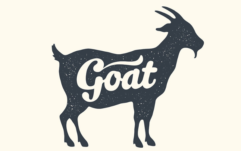 Goat nghĩa là gì