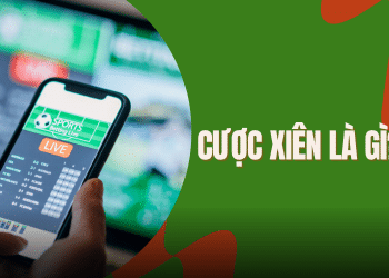 cược xiên là gì