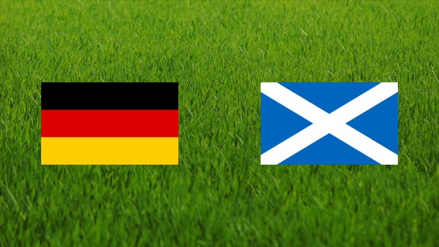 Dự đoán soi kèo tài xỉu giữa Đức vs Scotland