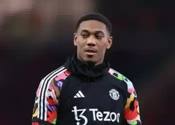 Martial nhận được lời đề nghị hợp tác lớn nhất lịch sử CLB AEK Athens