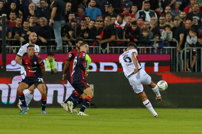 Lazio Tự Tin Đón Tiếp Cagliari, Sẵn Sàng Tiếp Thêm 3 Điểm Trên Sân Nhà 3 Lazio Tự Tin Đón Tiếp Cagliari, Sẵn Sàng Tiếp Thêm 3 Điểm Trên Sân Nhà