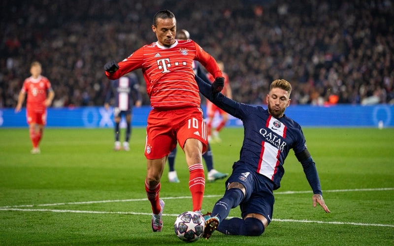 Soi kèo Bayern Munich vs PSG chi tiết, hiệu quả