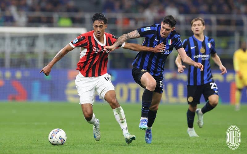 Nhận định sau trận đấu Inter Milan 2-1 AC Milan