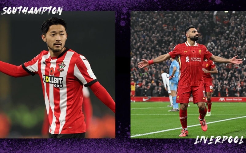 Nhận định sau trận đấu giữa Southampton vs Liverpool