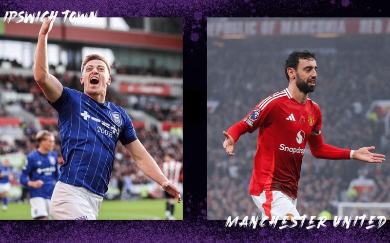 Nhận định sau trận đấu giữa Ipswich vs MU