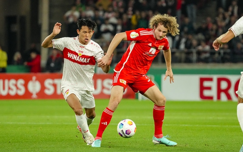 Stuttgart vs Union Berlin sẽ thay đổi chiến thuật để tiếp đón đối thủ của mình