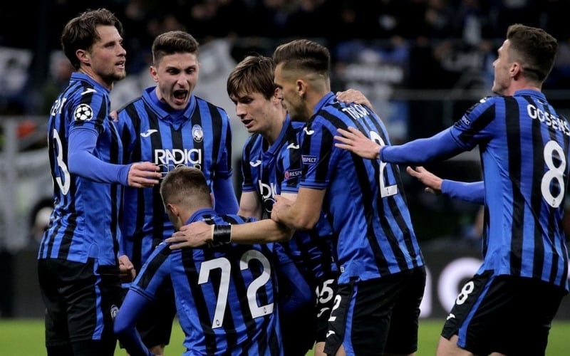 Atalanta được dự đoán sẽ giành chiến thắng dễ dàng