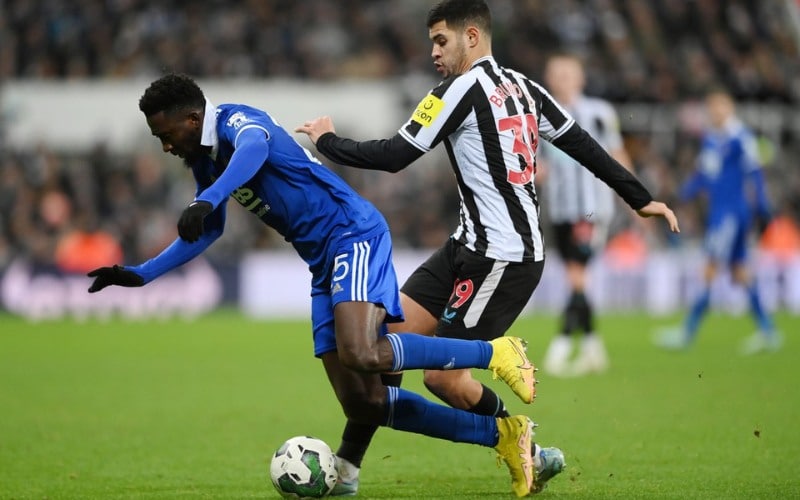 Newcastle vs Leicester: Lợi thế đang nghiêng về Newcastle