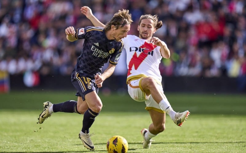 Vallecano vs Real Madrid: Liệu Vallecano có tạo nên bất ngờ