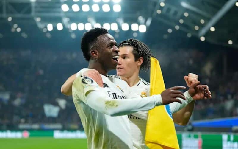 Real Madrid khởi đầu thuận lợi, Atalanta gỡ hòa muộn