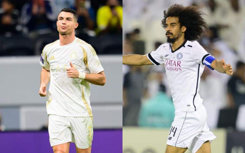 Soi kèo Al Nassr vs Al Sadd