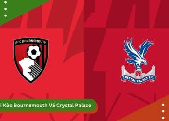 Soi kèo Bournemouth vs Crystal Palace