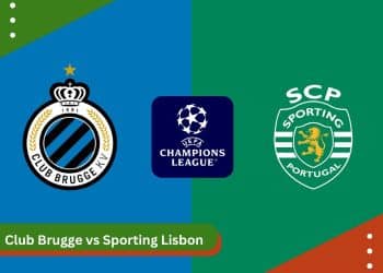 Soi kèo Club Brugge vs Sporting Lisbon