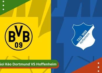 Soi kèo Dortmund vs Hoffenheim