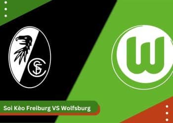 Soi kèo Freiburg vs Wolfsburg