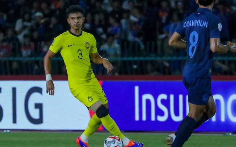 Trận hòa giữa Campuchia vs Malaysia đã tạo nên địa chấn tại AFF Cup