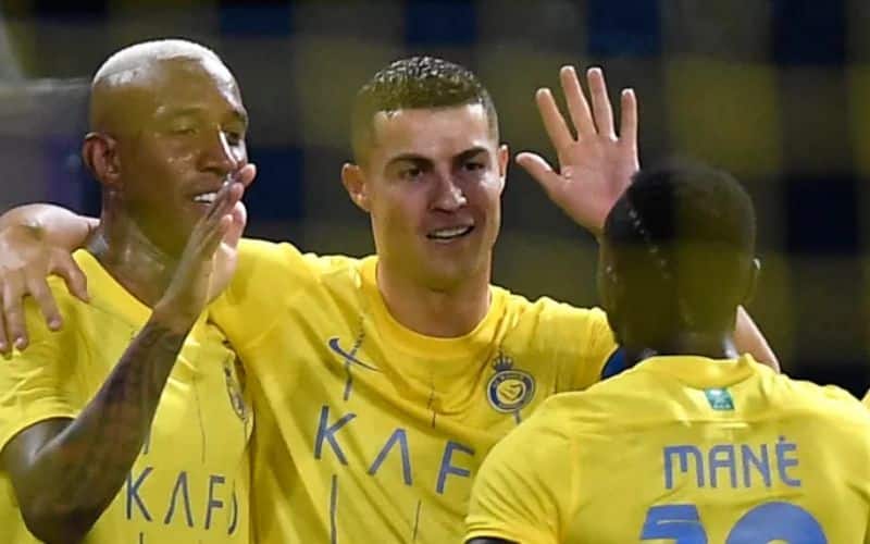 Al Nassr: Tìm lại sự ổn định