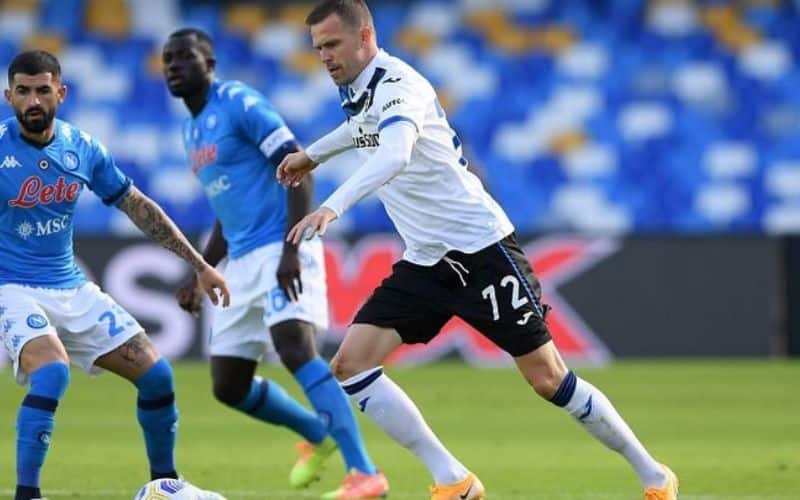 Atalanta: Vị thế sa sút, nhưng vẫn có tiềm năng