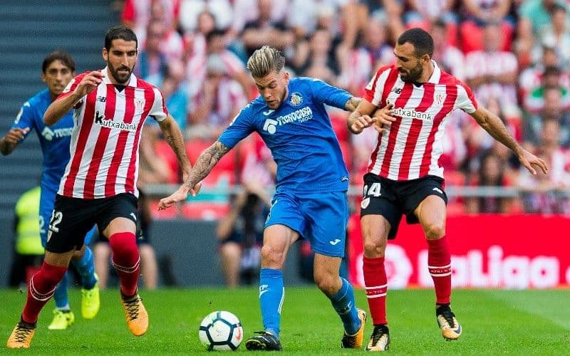 Athletic Bilbao: Nỗ lực củng cố vị trí