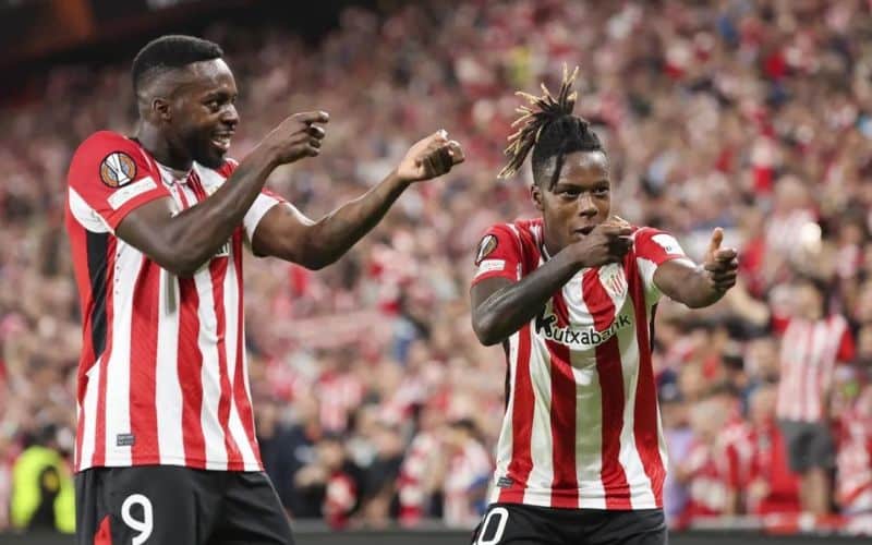 Athletic Bilbao: Phong độ sân nhà ổn định