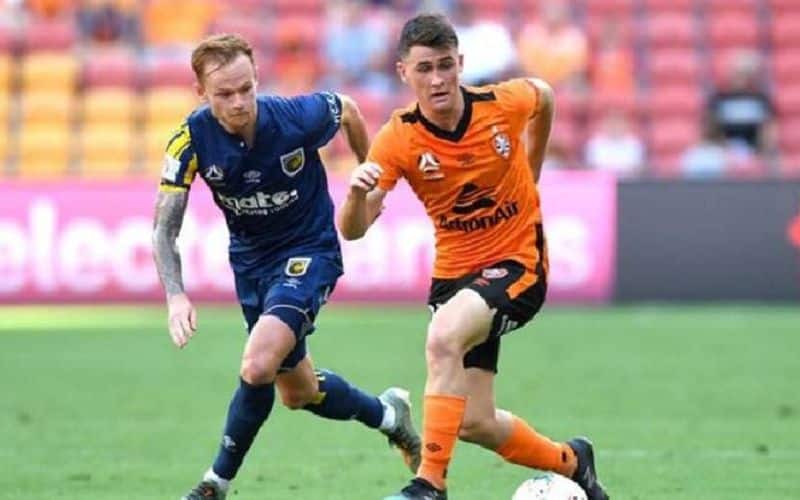 Brisbane Roar: Khát khao chiến thắng đầu tiên