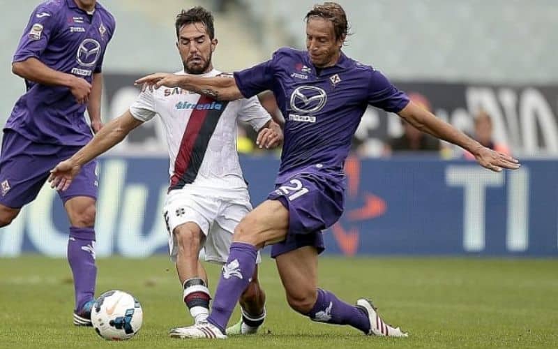 Fiorentina: Quyết tâm vực dậy