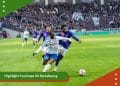 Highlight Toulouse VS Strasbourg