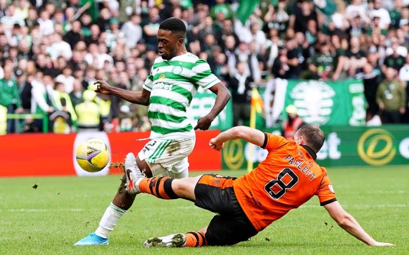 Celtic vs Dundee Utd là kẻ thù có nhiều duyên nợ