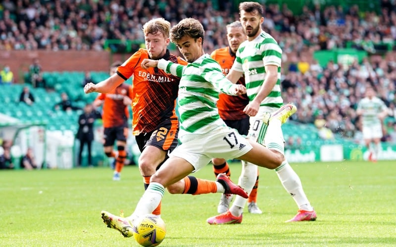 Dundee Utd có thể gây bất ngờ trước Celtic không?