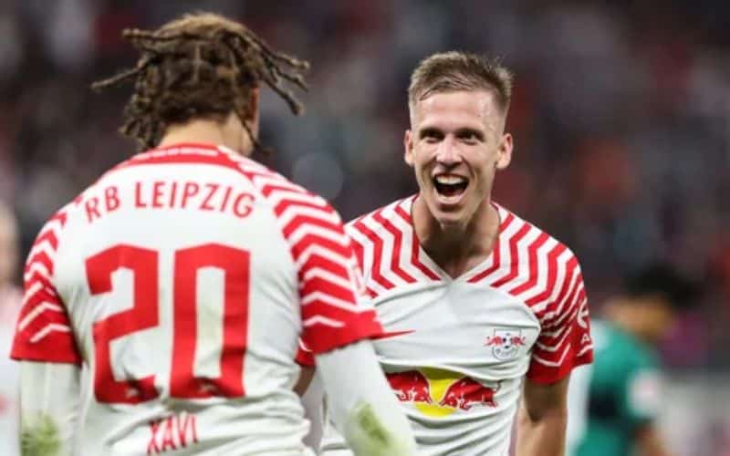 RB Leipzig: Ổn định ở quốc nội, khó khăn tại châu Âu