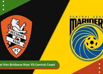 Brisbane Roar vs Central Coast