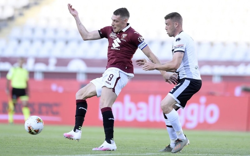 Cả Torino và Parma đều cần 3 điểm