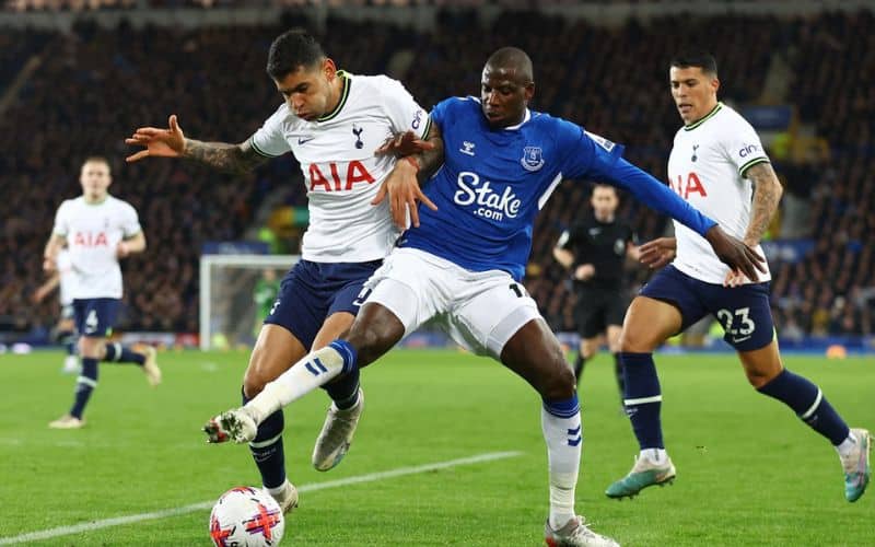 Tottenham Hotspur: Tìm lại phong độ