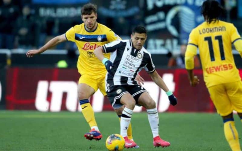 Udinese: Phong độ ổn định và tham vọng châu Âu