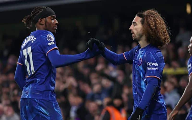 Chelsea: Áp lực tìm lại phong độ