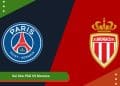 Soi Kèo PSG VS Monaco