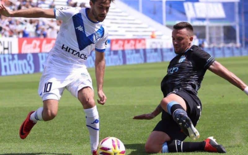 Nhận định Atletico Tucuman vs Velez Sarsfield